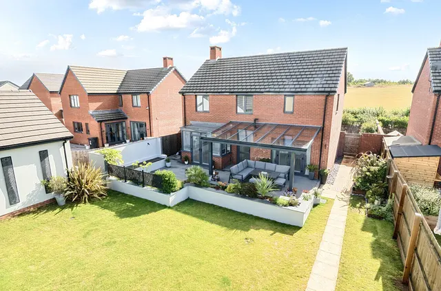 Waddeton Road, Paignton, TQ4
