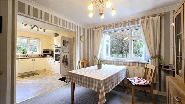 Gongl Y Rhedyn Estate, Cemaes Bay, LL67, photo 3