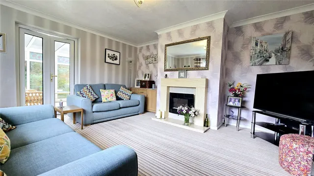 Gongl Y Rhedyn Estate, Cemaes Bay, LL67, photo 2
