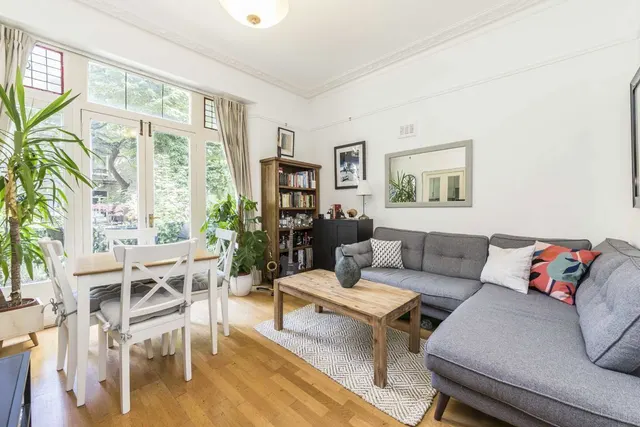 Lisgar Terrace, W14, photo 2