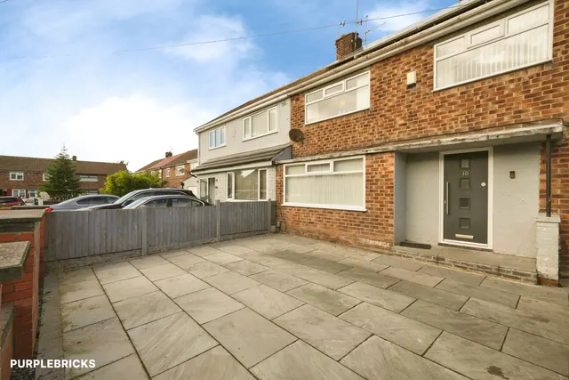 Byron Close, Prenton, CH43, photo 2
