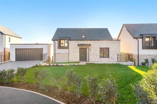 Green Park Way, Chillington, Devon, TQ7
