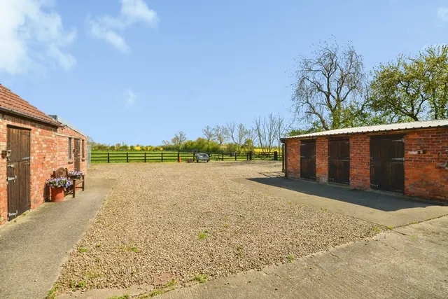 Photo 2 — Station Road, North Cowton, Northallerton, DL7