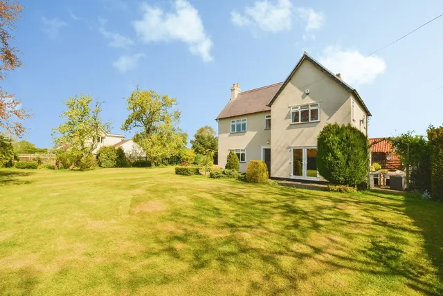 Station Road, North Cowton, Northallerton, DL7, photo 1