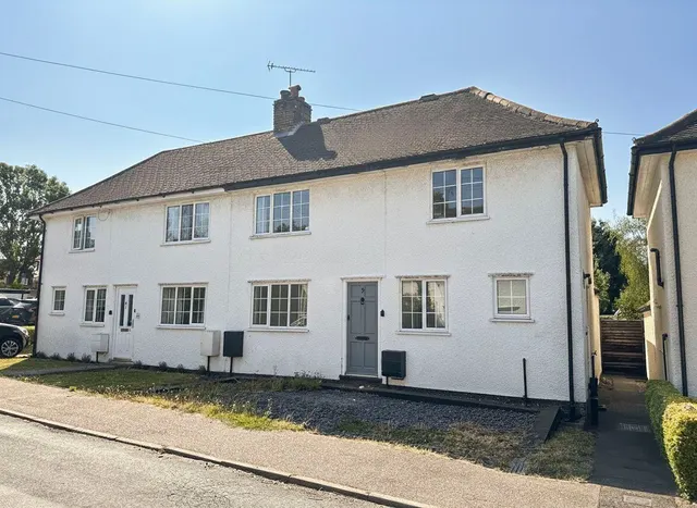 Mansfield, High Wych, CM21, photo 1