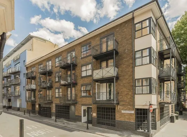Lafone Street, Shad Thames, SE1, photo 1