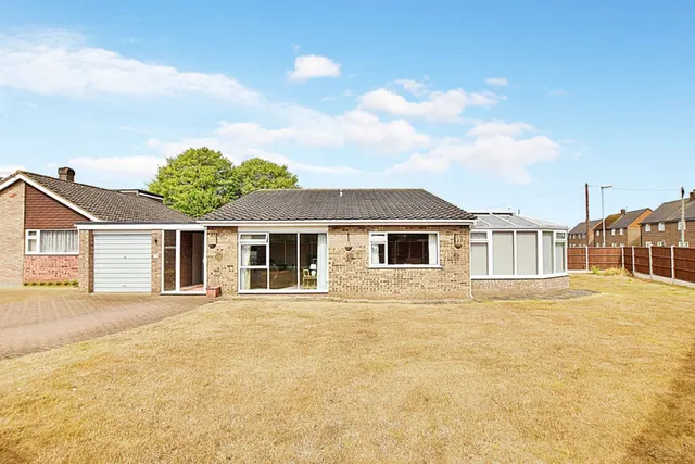Winchester Drive, Washingborough, photo 1