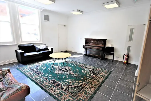 Bedford Street, Leamington Spa, photo 3