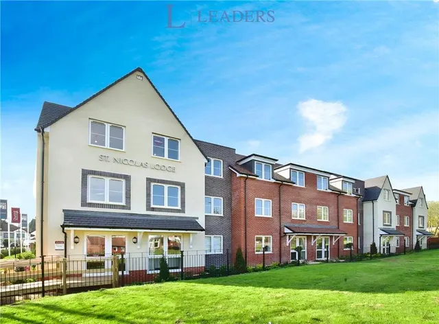 High Meadow Road, Birmingham, B38, photo 1