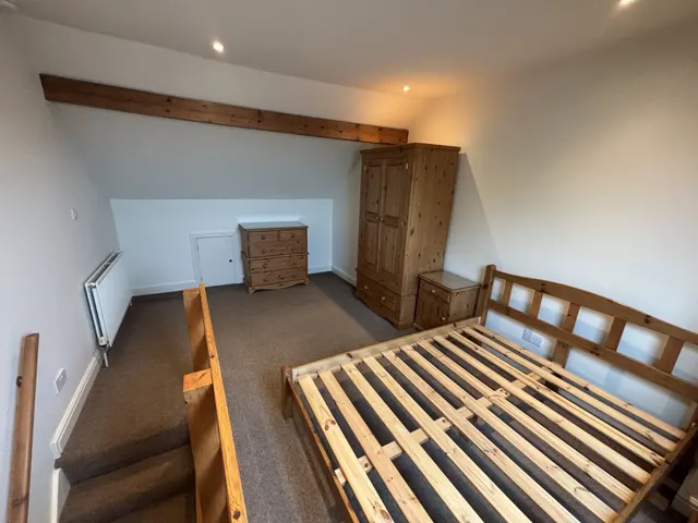 Salisbury Road, Crookes, S10, photo 1