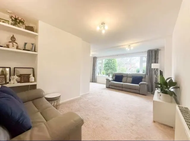 Photo 2 — Bracken Way, Sutton Coldfield, Sutton Coldfield, B74 3PF