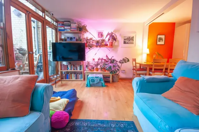 Photo 2 — Bassett Street, Kentish Town, NW5 4PH