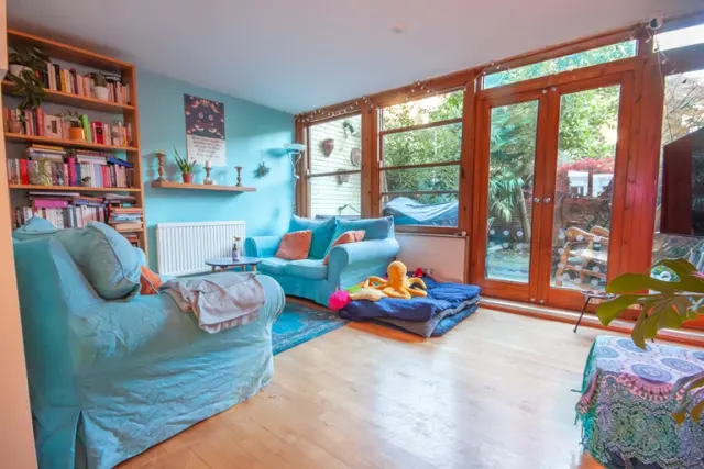 Bassett Street, Kentish Town, NW5 4PH, photo 1