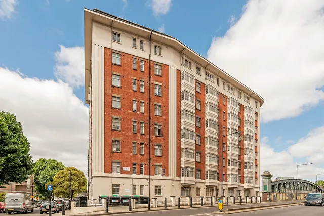 Orsett Terrace, Bayswater, W2, photo 1