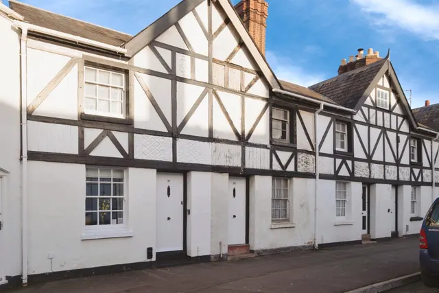 Drybridge Street, Monmouth, NP25, photo 1