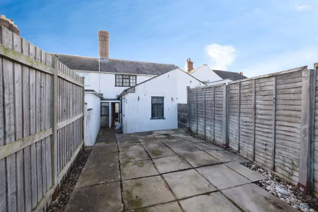 Drybridge Street, Monmouth, NP25, photo 2