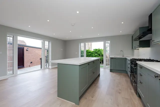 Oak House Lane, Freiston, PE22, photo 3