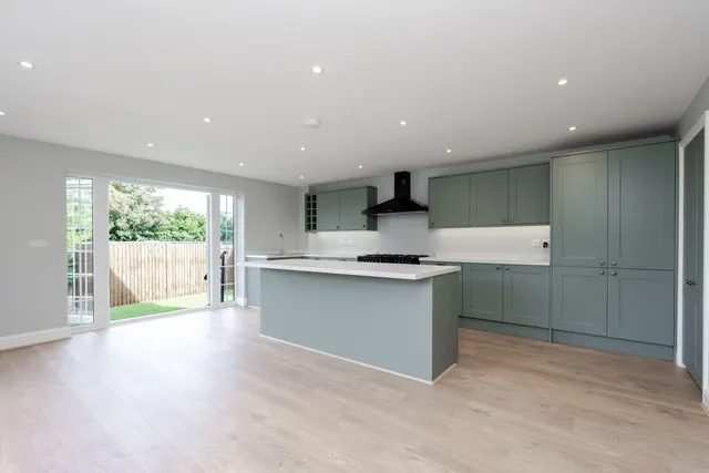 Oak House Lane, Freiston, PE22, photo 2