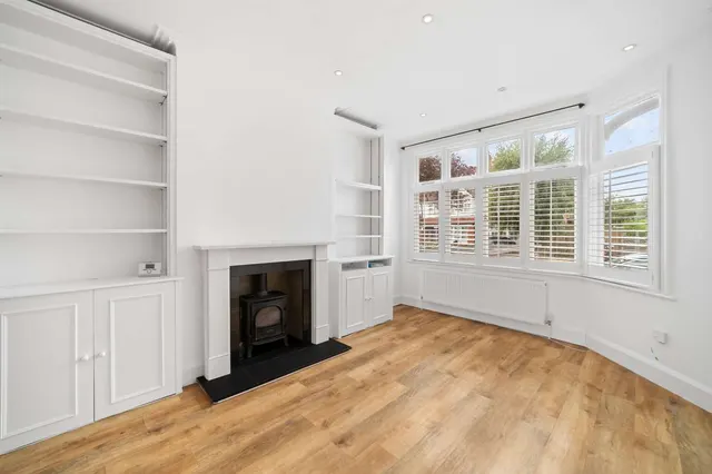 Photo 3 — Birkbeck Road, Wimbledon, London, SW19 8NZ
