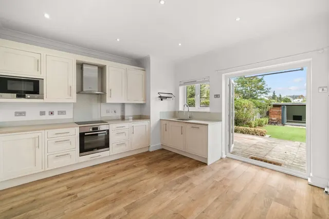 Photo 2 — Birkbeck Road, Wimbledon, London, SW19 8NZ