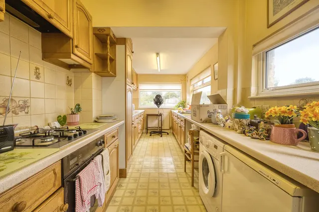 Salisbury Avenue, Broadstairs, CT10, photo 3