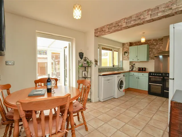 Kellbalk Lane, Easingwold, YO61, photo 1
