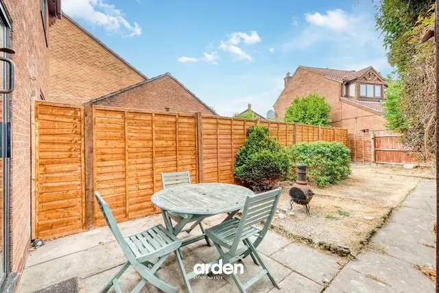 Tilesford Close, Shirley, B90, photo 2