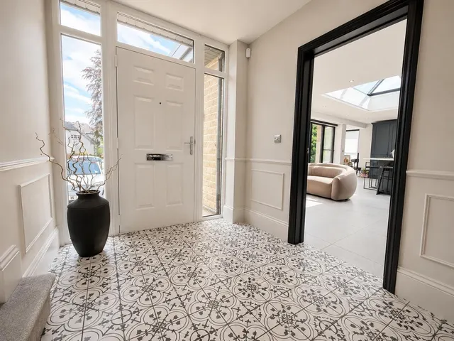 Woodlands Drive, Apperley Bridge, BD10, photo 3