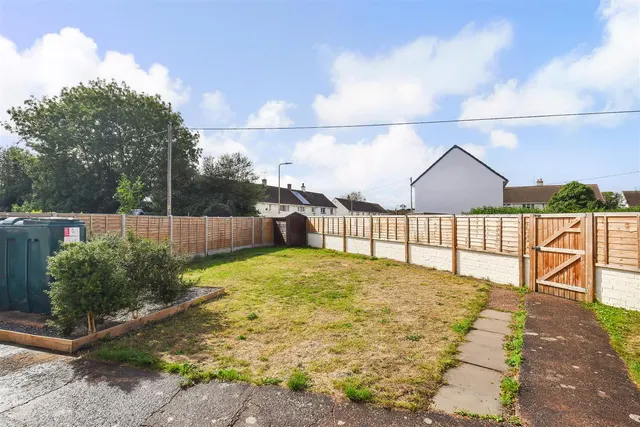 Fir Close, Willand, photo 2