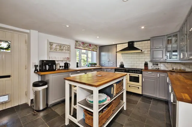 Photo 2 — North Lane, Hardington Mandeville, YEOVIL
