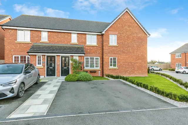 The Sidings, Barton, PR3, photo 1