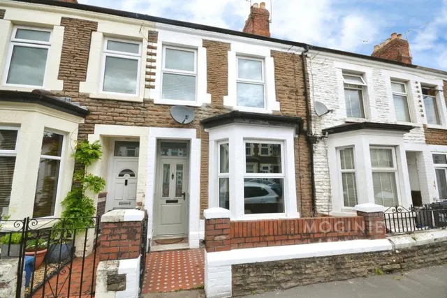 Glenroy Street, Roath, CF24, photo 1