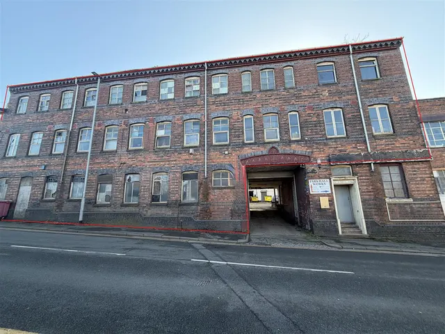 Sutherland Road, Stoke-On-Trent, ST3, photo 1