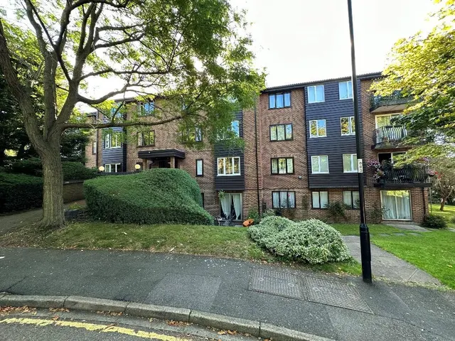 Steep Hill, East Croydon, photo 1