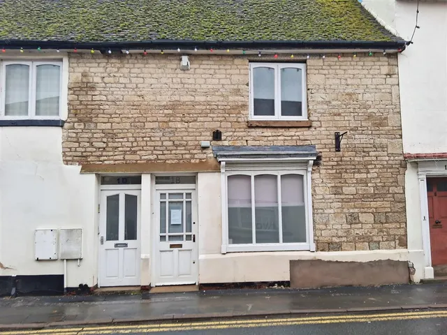 Daventry Street, Southam, photo 1