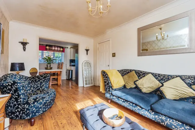 Danebank Mews, Manchester, M34, photo 3
