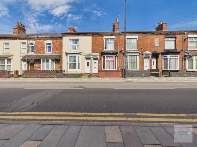 West Street, Crewe, CW1, photo 1