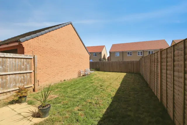 Photo 3 — Longland Crescent, Ramsey, Huntingdon