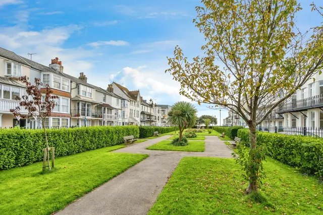 The Steyne, BOGNOR REGIS, photo 1