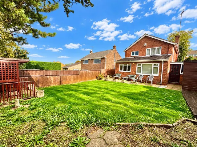 Monksfield Avenue, Great Barr, B43, photo 3