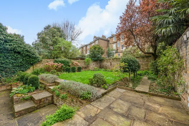 Buckland Crescent, Belsize Park, NW3, photo 2