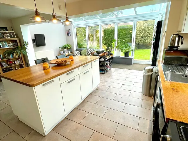 Grant Close, Lancaster, LA1, photo 3