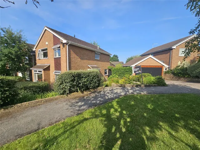 Grant Close, Lancaster, LA1, photo 1
