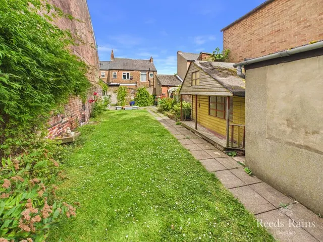 Redcar Road, Guisborough, North Yorkshire, TS14, photo 1