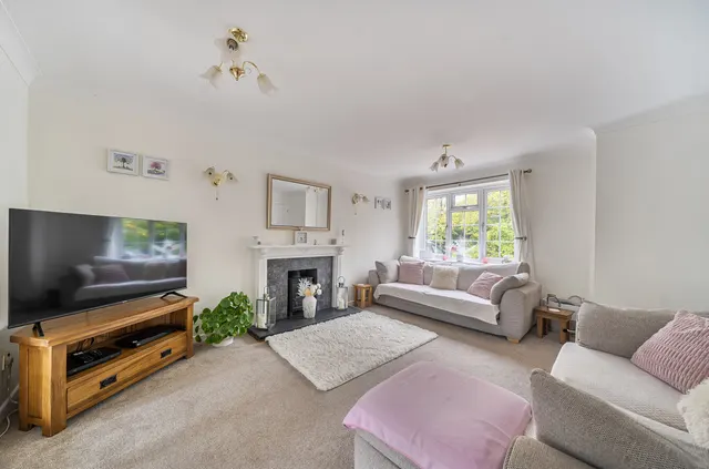 Frampton Way, Kings Worthy, SO23, photo 2