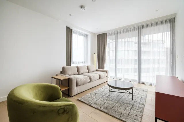 Photo 3 — Enclave KX, 101 Camley Street, London...