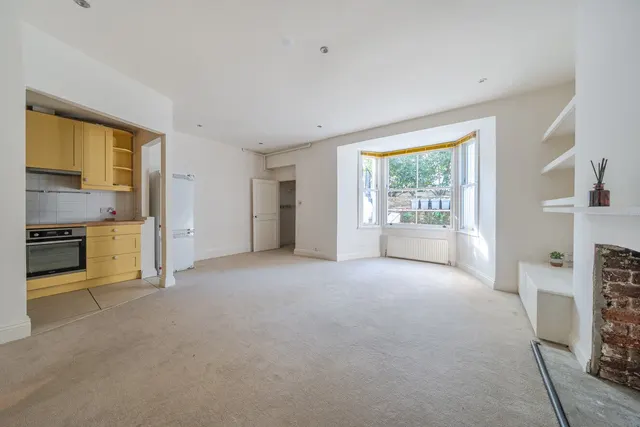 Hammersmith Grove, Hammersmith, W6, photo 1