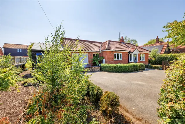 Bell Green, Cratfield, IP19, photo 1