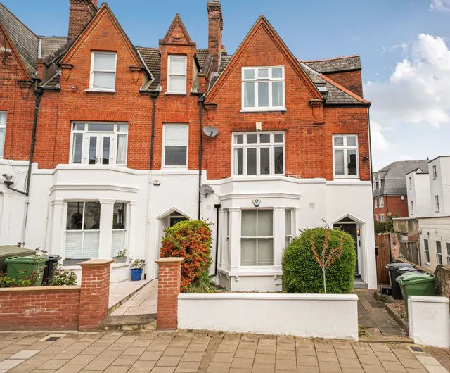 Deronda Road, Herne Hill, London, SE24, photo 1
