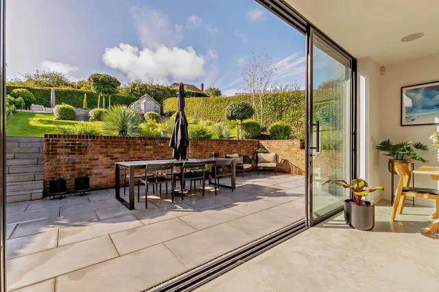 Photo 2 — Hill Road, Lewes, East Sussex, BN7 1DB